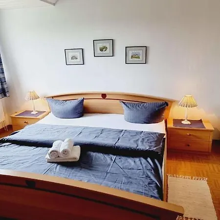 Fewo-1-og-links Guest house Sankt Peter-Ording