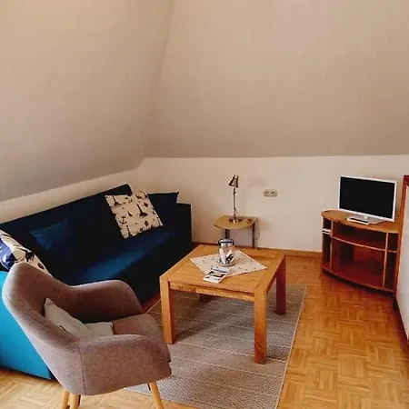 (1) Og-links Apartment Sankt Peter-Ording