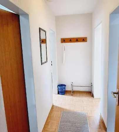 (1) Og-links Apartment Sankt Peter-Ording