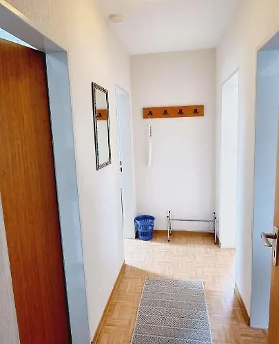 Fewo-1-og-links Lägenhet Böhl